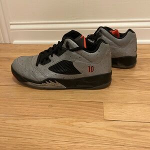 Jordan Neymar 5 Size 10